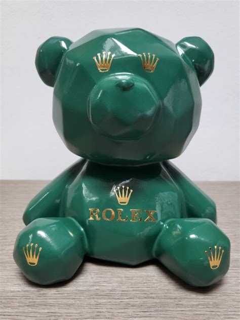 rolex bear me